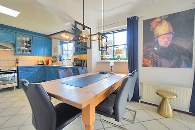 Buitenplaats Callantsoog am meer