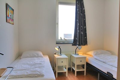 Apartamento Vacaciones familiares Callantsoog