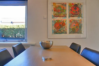 Ferienhaus mit Sauna Blenck 23