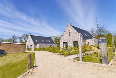 Huis Op Oog