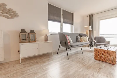 Previnaireweg 1 Casa vicino al mare t'Oghe