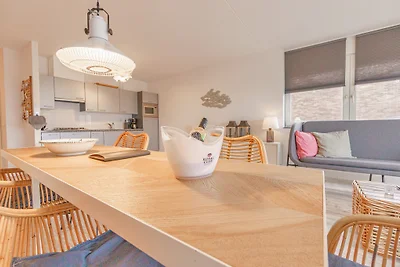 Previnaireweg 1 Casa vicino al mare t'Oghe