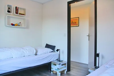 Ferienhaus mit Sauna Blenck 23