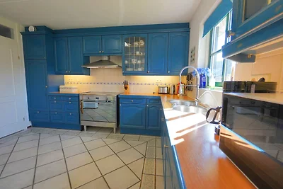 Buitenplaats Callantsoog am meer