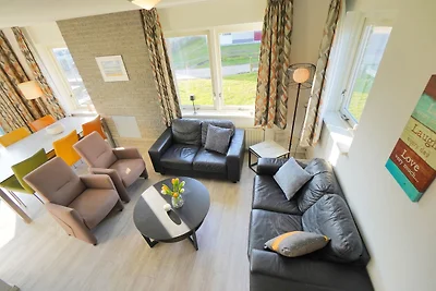 Lepelaarsweg 14 Rausch der Wellen