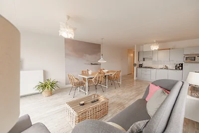 Previnaireweg 1 Casa vicino al mare t'Oghe