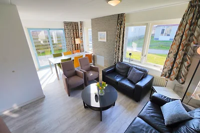 Lepelaarsweg 14 Rausch der Wellen