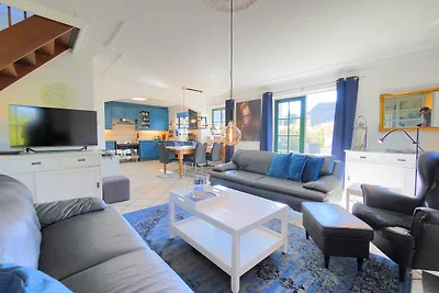 Buitenplaats Callantsoog am meer