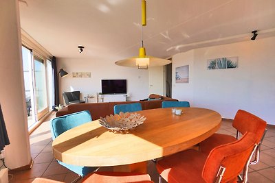 Wijde Blick Penthouse