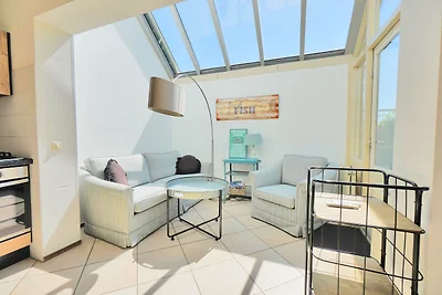 Grande luxe XL Villa Oog op Duin