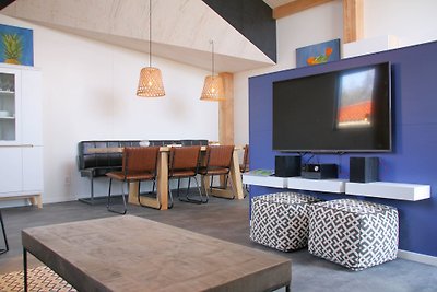 Villa Duinvink Sint Maartenszee