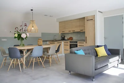 Huis Op Oog