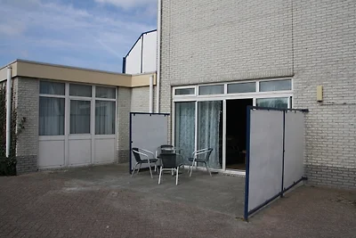 Seinpost Callantsoog Wohnung 17