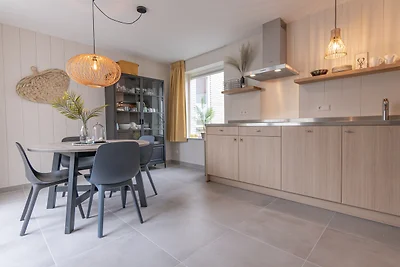 Casa vacanze Vacanza di relax Callantsoog