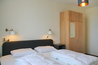 Seinpost Callantsoog Wohnung 17