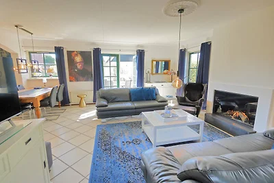 Buitenplaats Callantsoog am meer