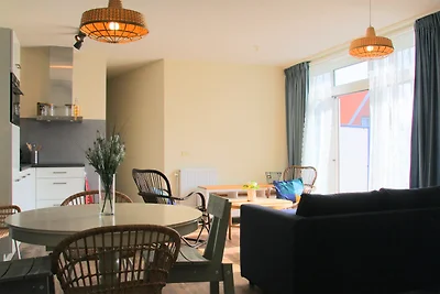 Seinpost Callantsoog Wohnung 17