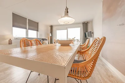 Previnaireweg 1 Casa vicino al mare t'Oghe