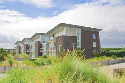 Leven spiaggia Callantsoog