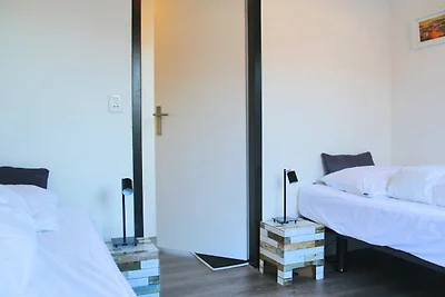 Ferienhaus mit Sauna Blenck 23