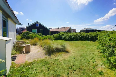 Romantisch huisje in de Duinen 