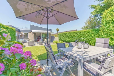 Ferienhaus mit Sauna Blenck 23