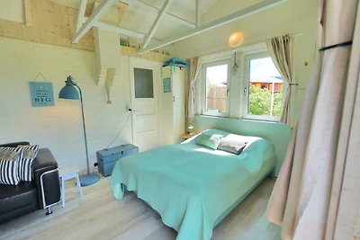 Romantisch huisje in de Duinen 