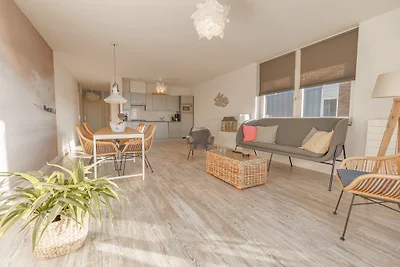 Previnaireweg 1 Casa vicino al mare t'Oghe