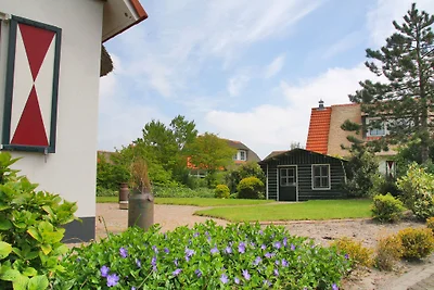 De Buitenplaats Callantsoog