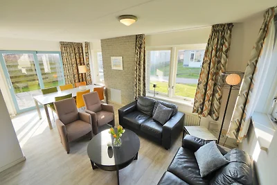 Lepelaarsweg 14 Rausch der Wellen