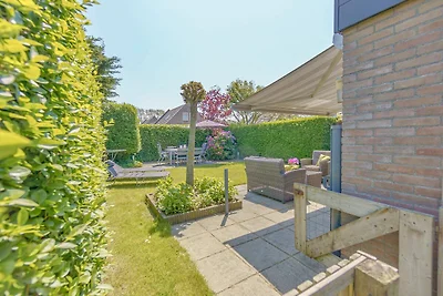 Ferienhaus mit Sauna Blenck 23