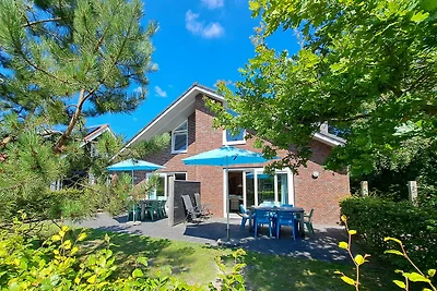 't Duinhuis am Meer