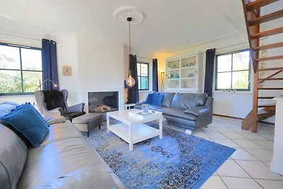 Buitenplaats Callantsoog am meer