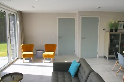 Huis Op Oog
