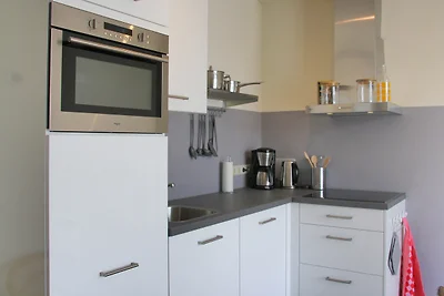 Seinpost Callantsoog Wohnung 17