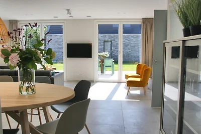 Huis Op Oog