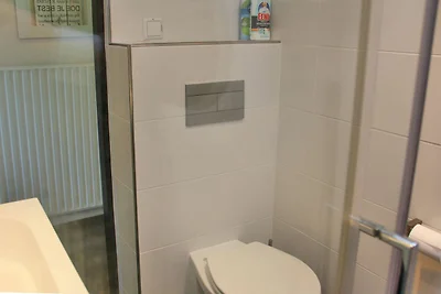 Ferienhaus mit Sauna Blenck 23