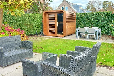 Ferienhaus mit Sauna Blenck 23