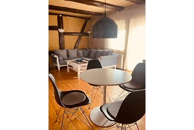 KULTurSPEICHER Ueckermünde