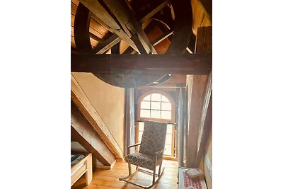 KULTurSPEICHER Ueckermünde