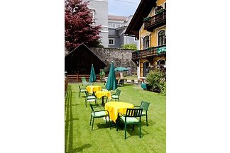 Pension Alte Mühle