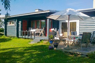 Vakantiehuis Slagelse