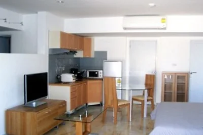 Galare Thong Tower Apartment