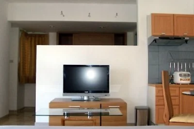 Galare Thong Tower Apartment