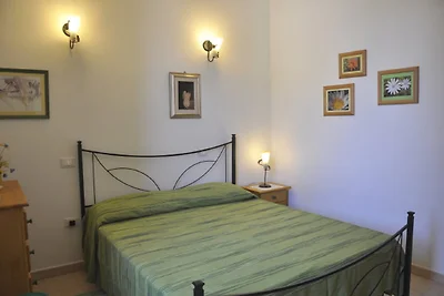 Lubagnu Vacanze Holiday house