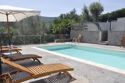 Lubagnu Vacanze Holiday house