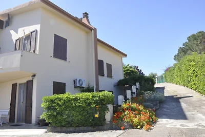 Lubagnu Vacanze Holiday house