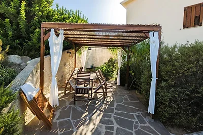 Lubagnu Vacanze Holiday house
