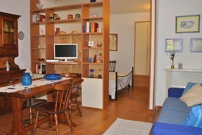 Lubagnu Vacanze Holiday house