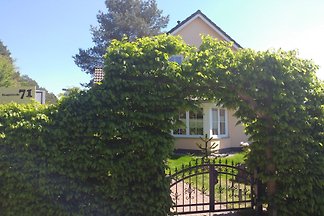 Ferienwohnung Schlafkoje